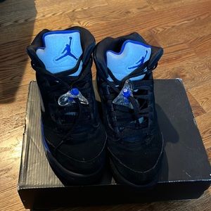 Air Jordan 5 Retros(GS)